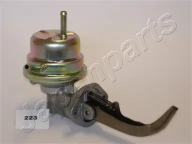 BOMBA DE COMBUSTIBLE