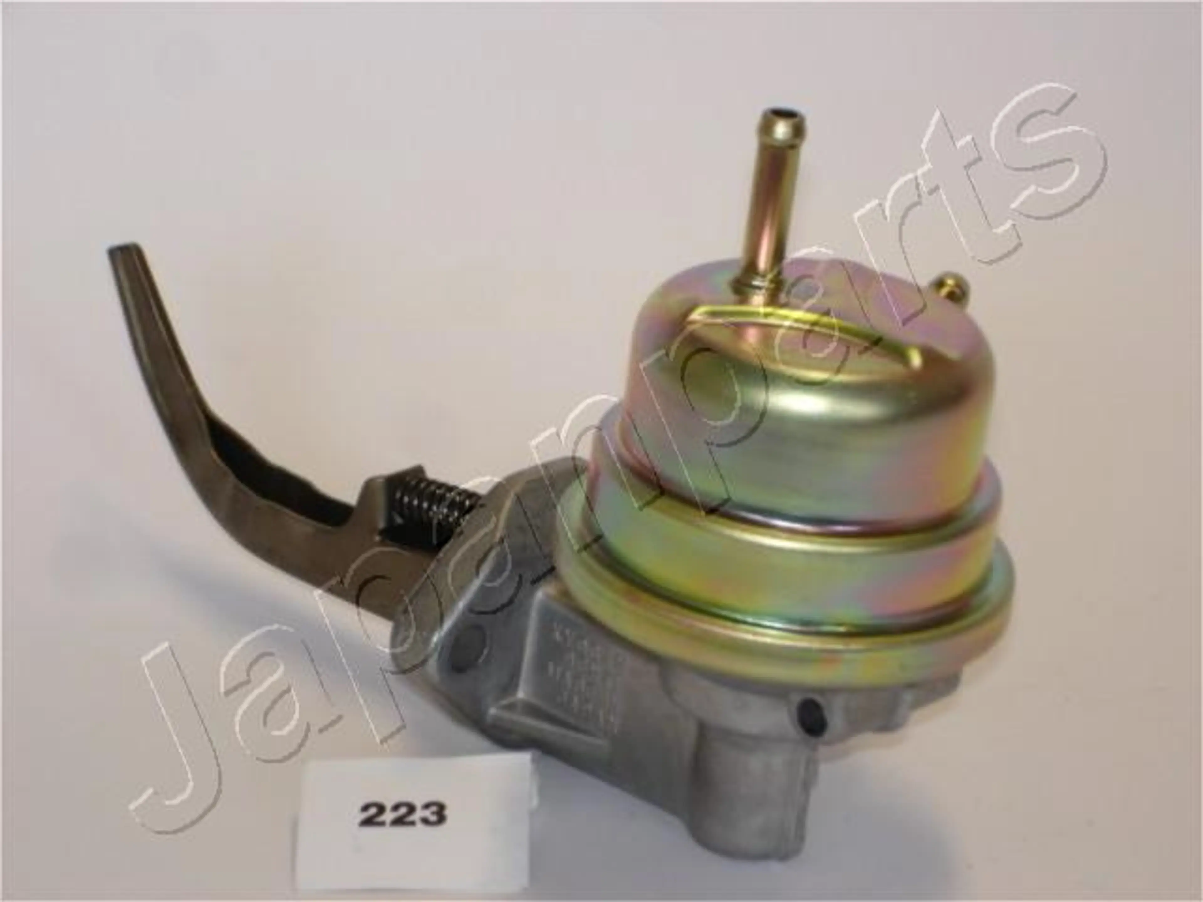 BOMBA DE COMBUSTIBLE