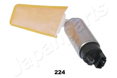 BOMBA DE COMBUSTIBLE