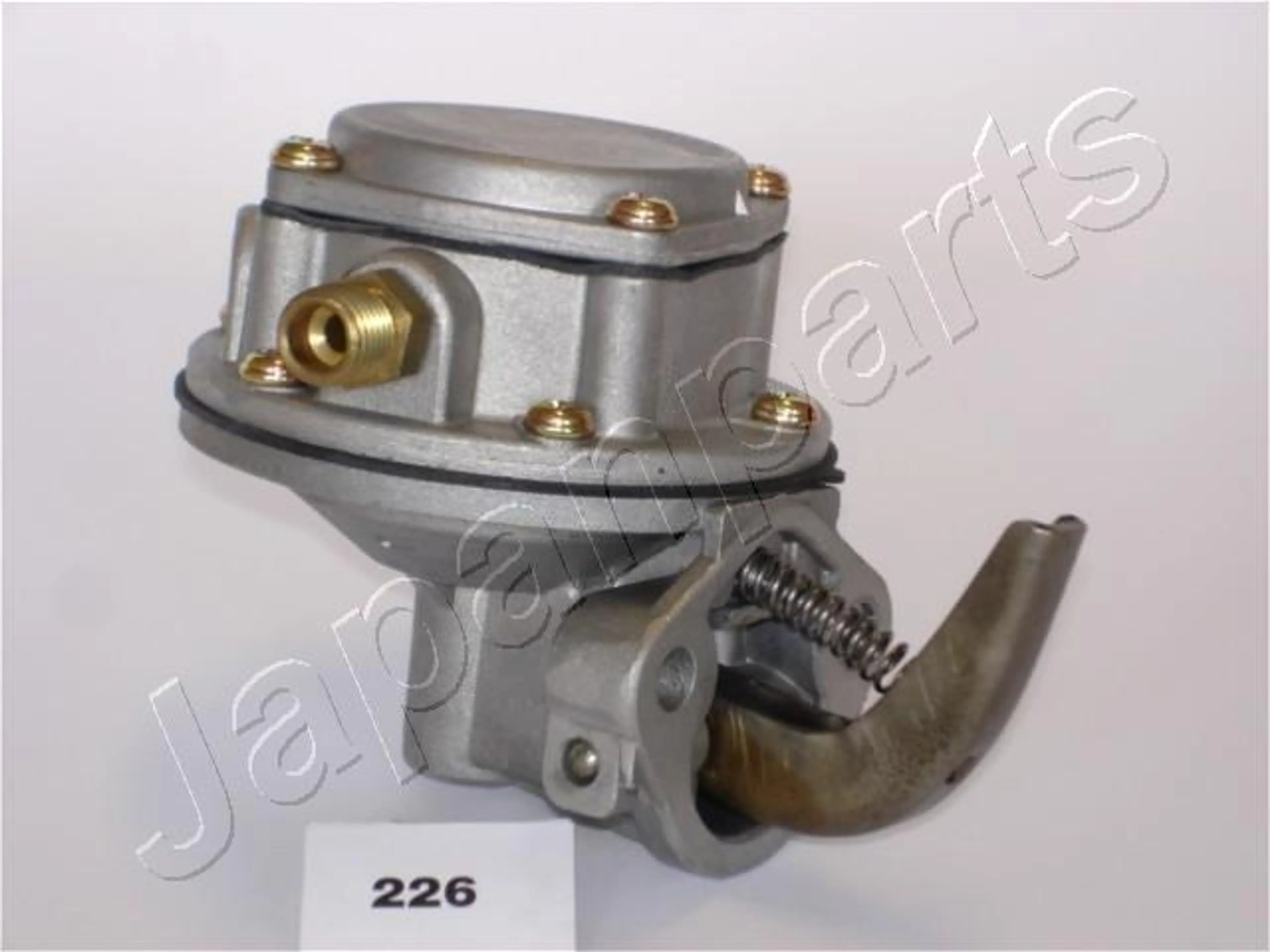 BOMBA DE COMBUSTIBLE