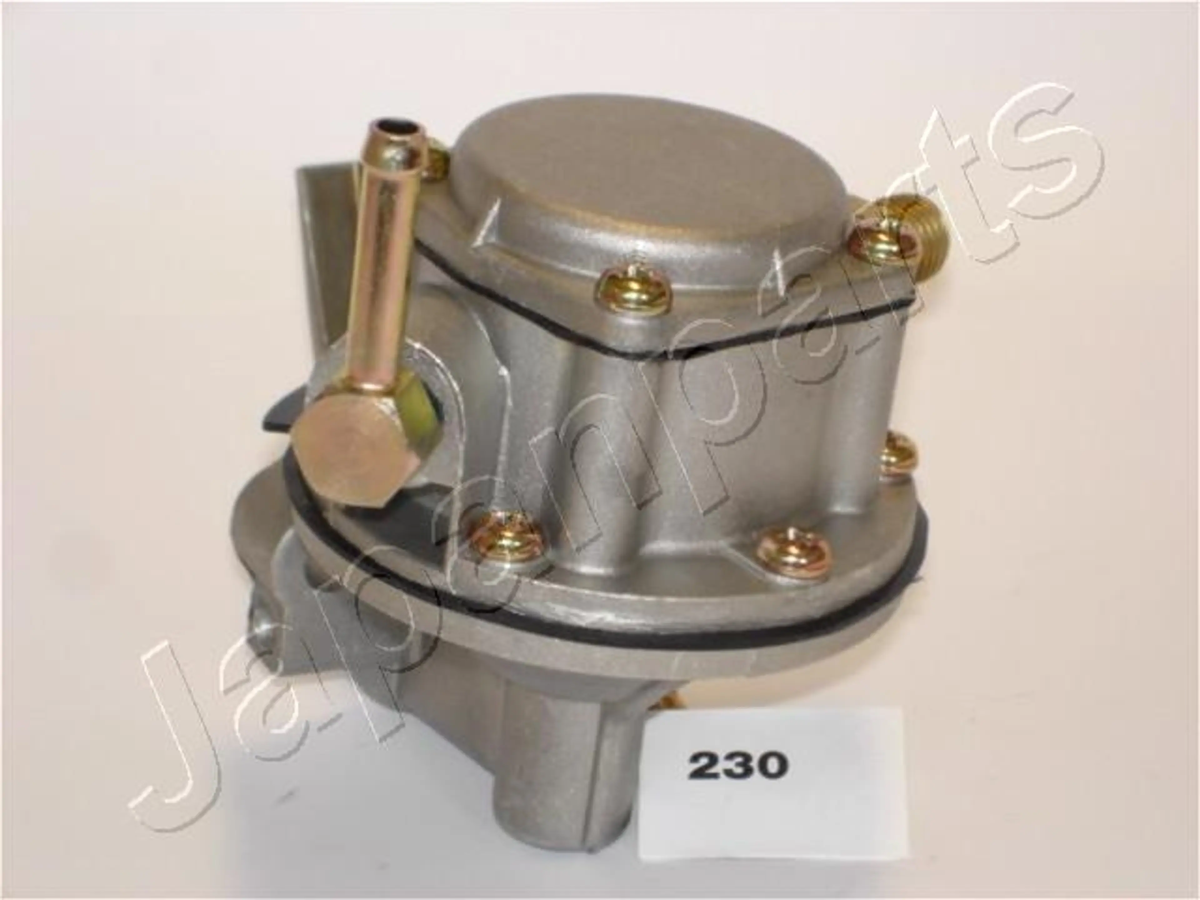 BOMBA DE COMBUSTIBLE