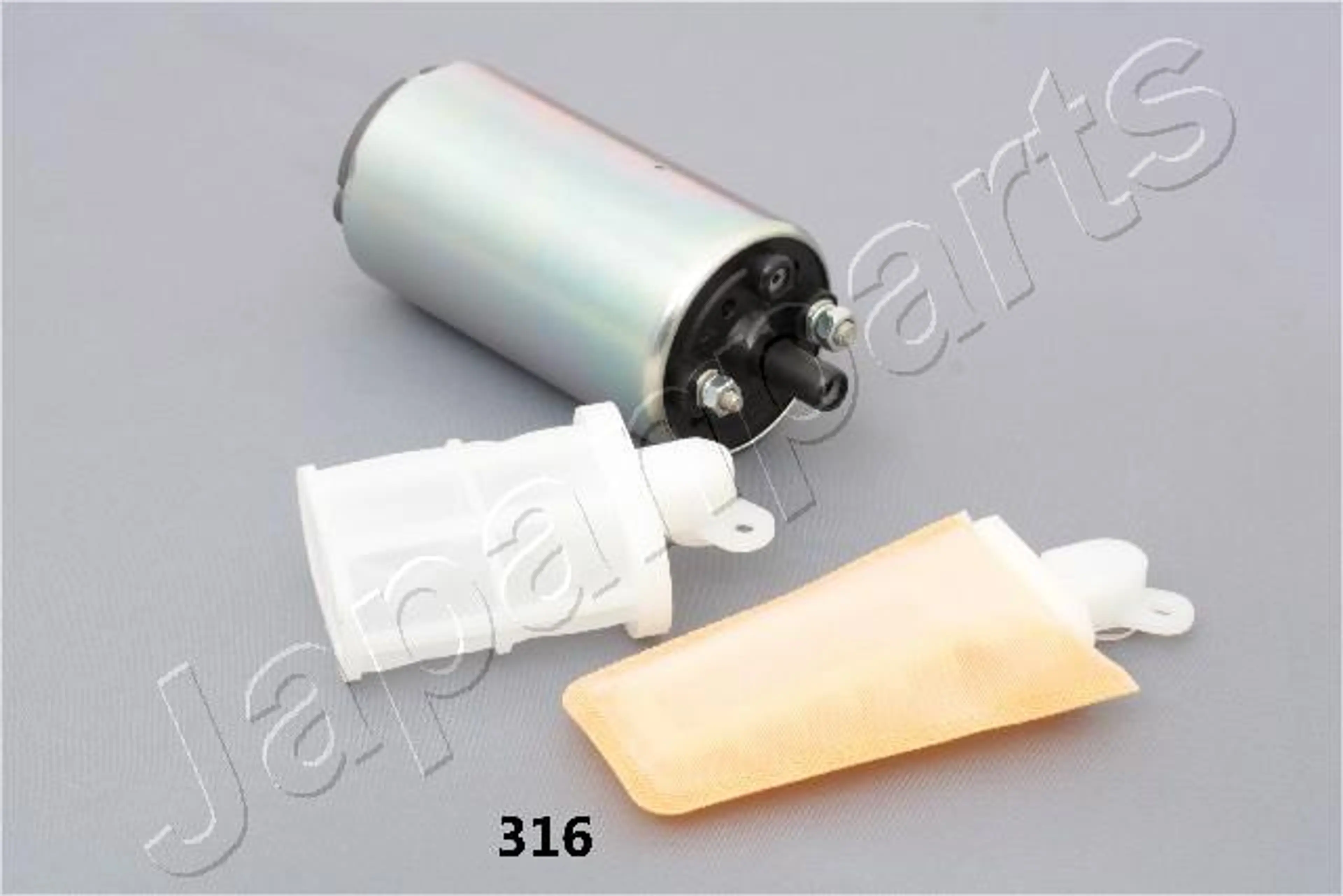 BOMBA DE COMBUSTIBLE