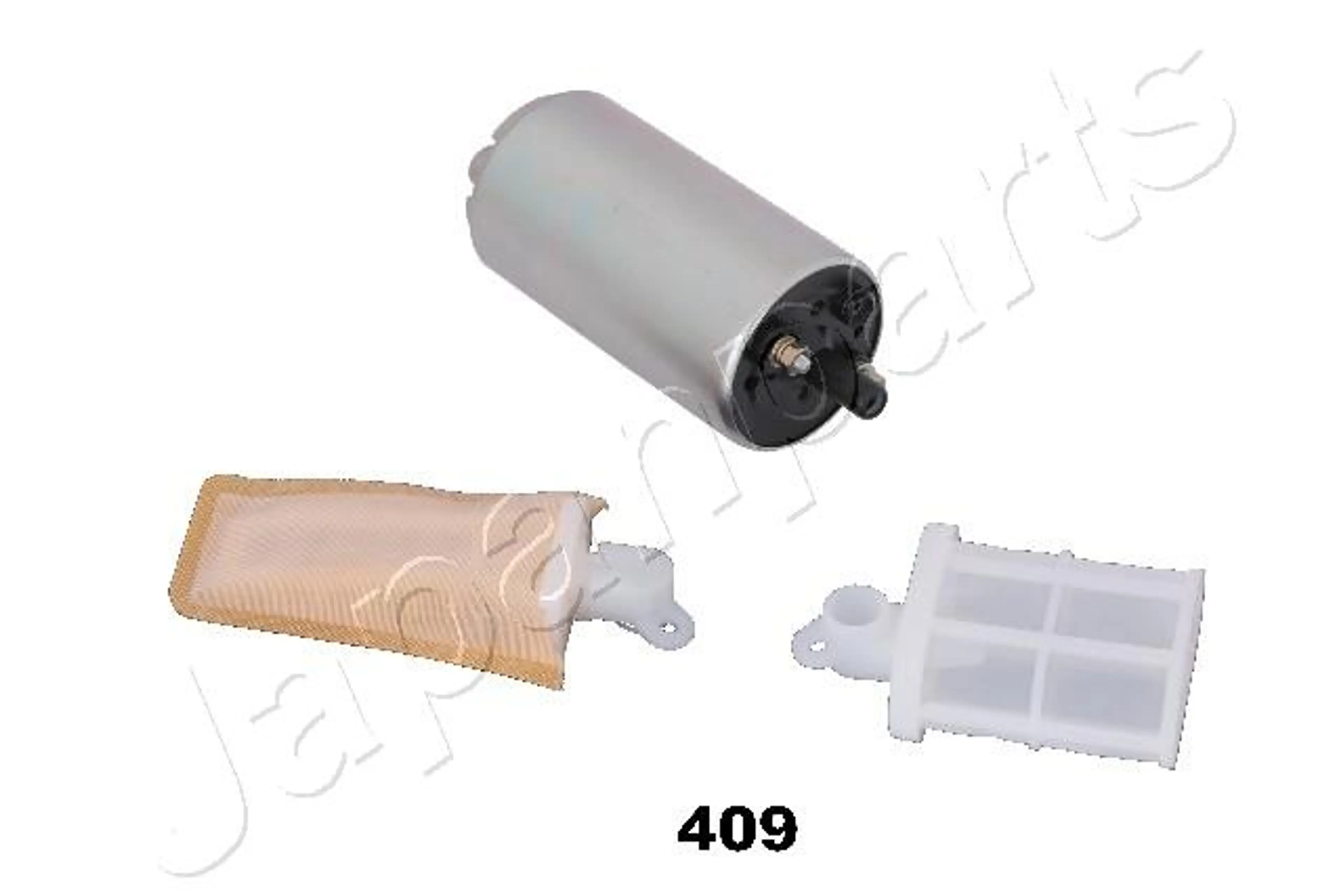 BOMBA DE COMBUSTIBLE