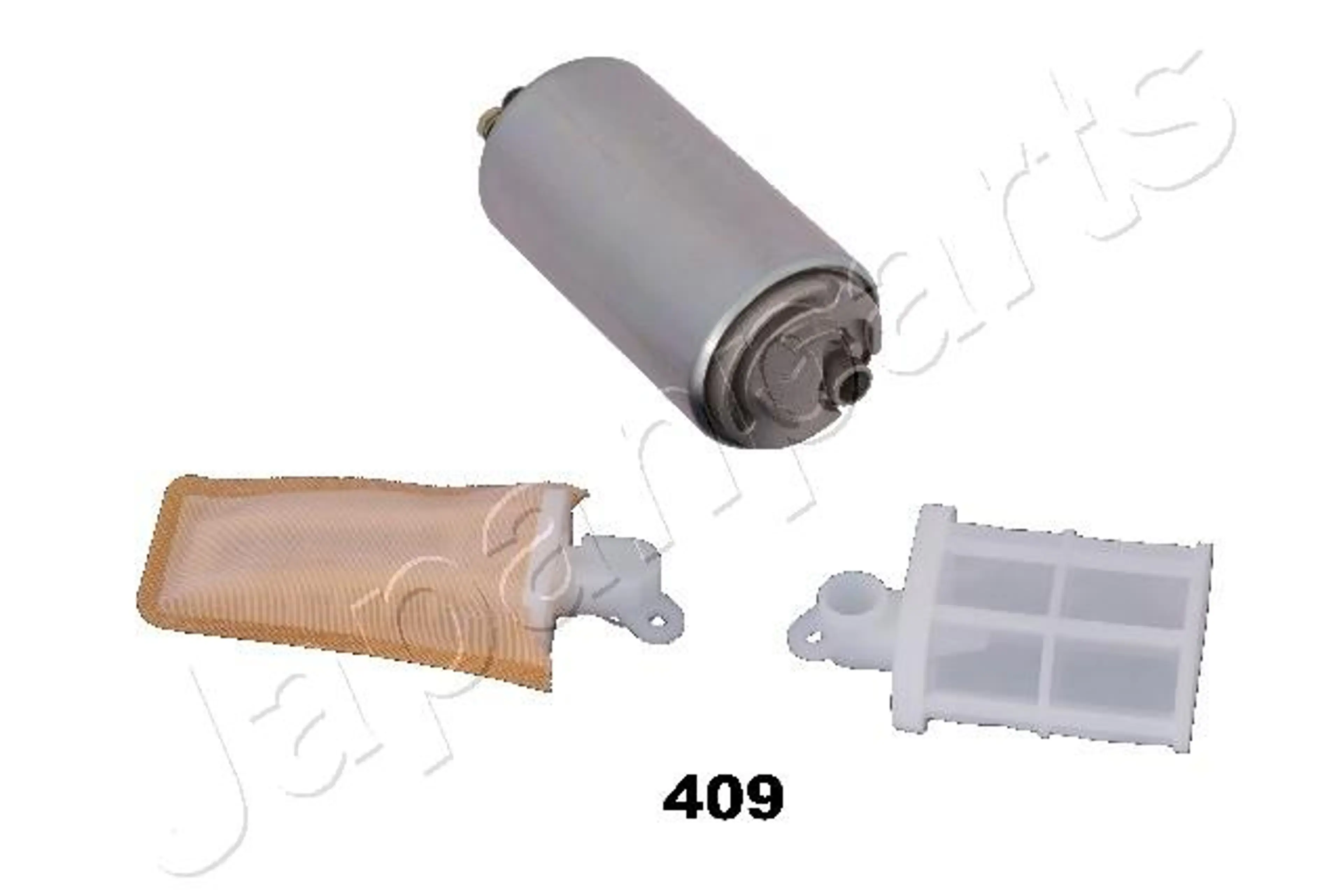 BOMBA DE COMBUSTIBLE