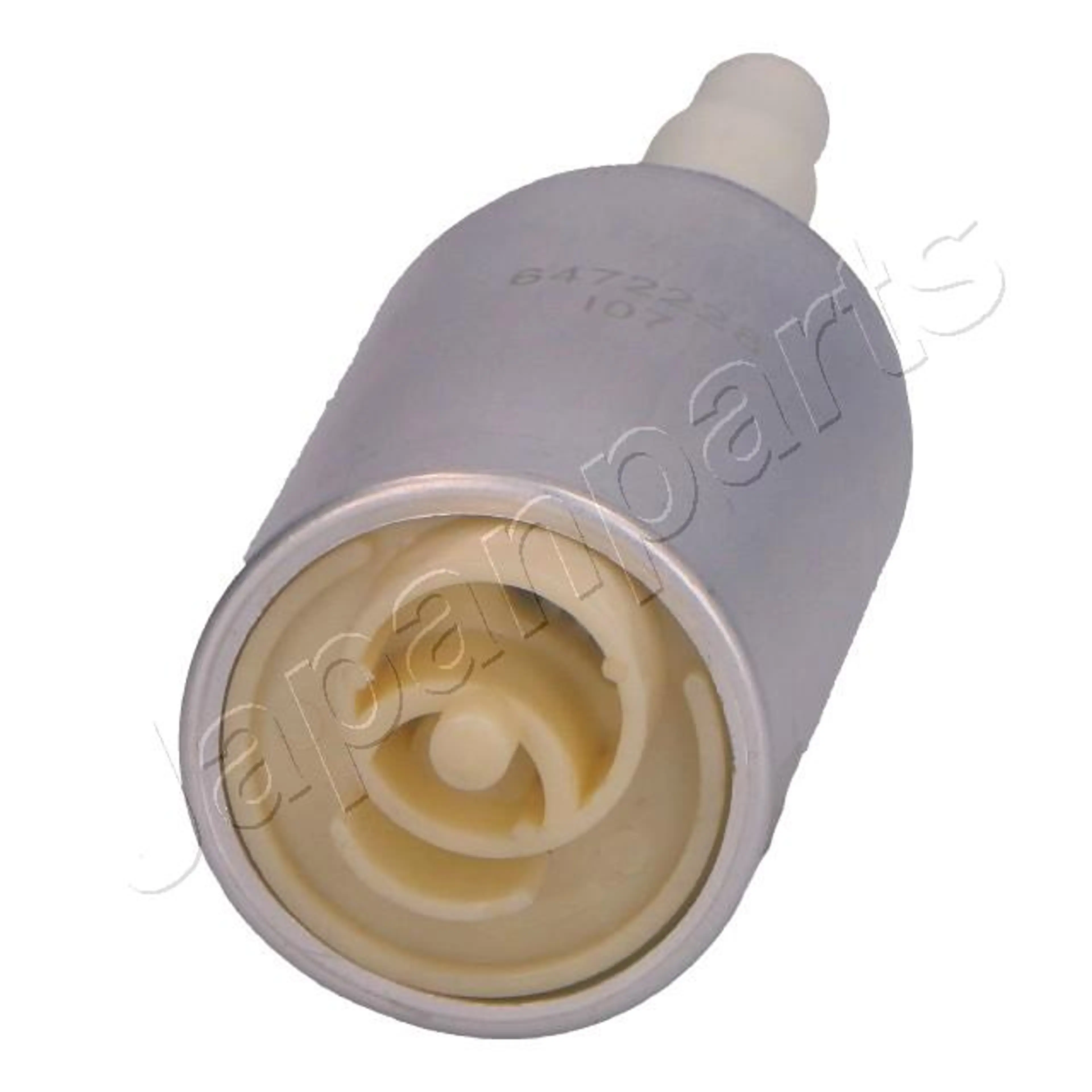 BOMBA DE COMBUSTIBLE