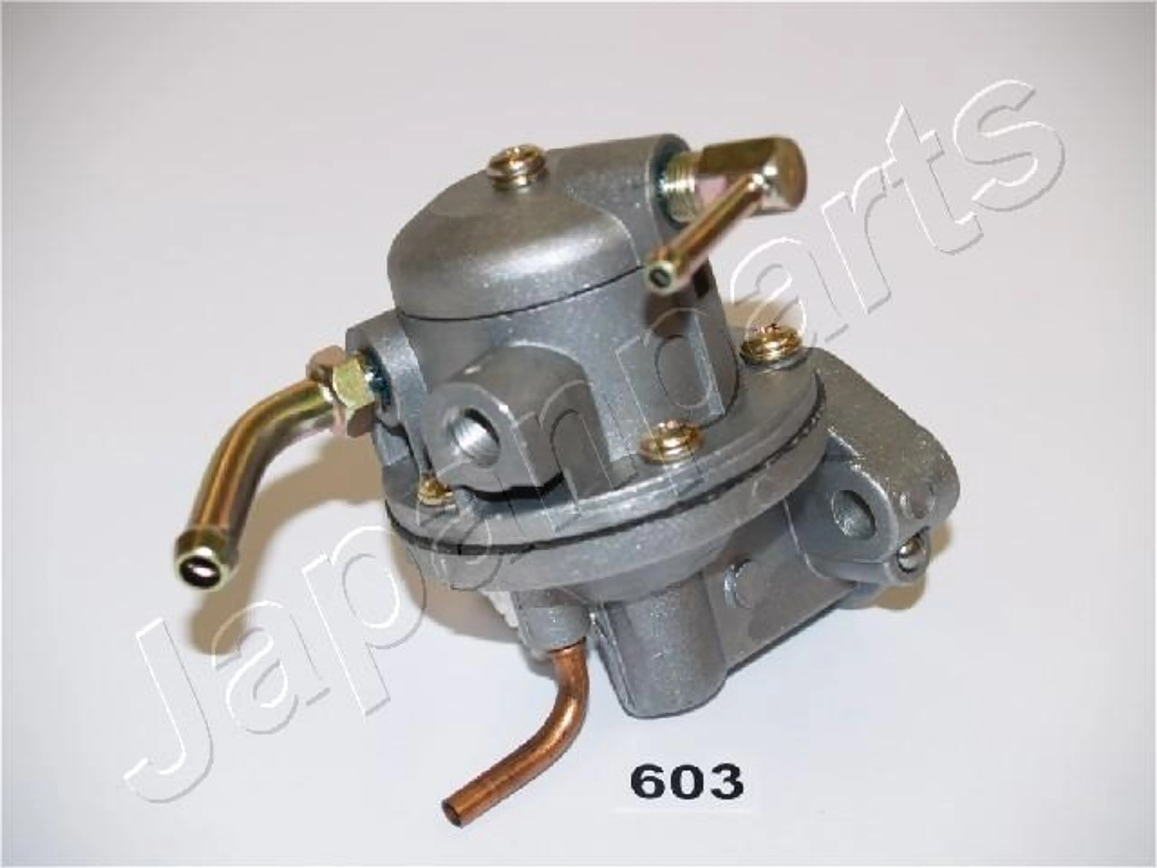 BOMBA DE COMBUSTIBLE