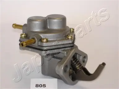 BOMBA DE COMBUSTIBLE