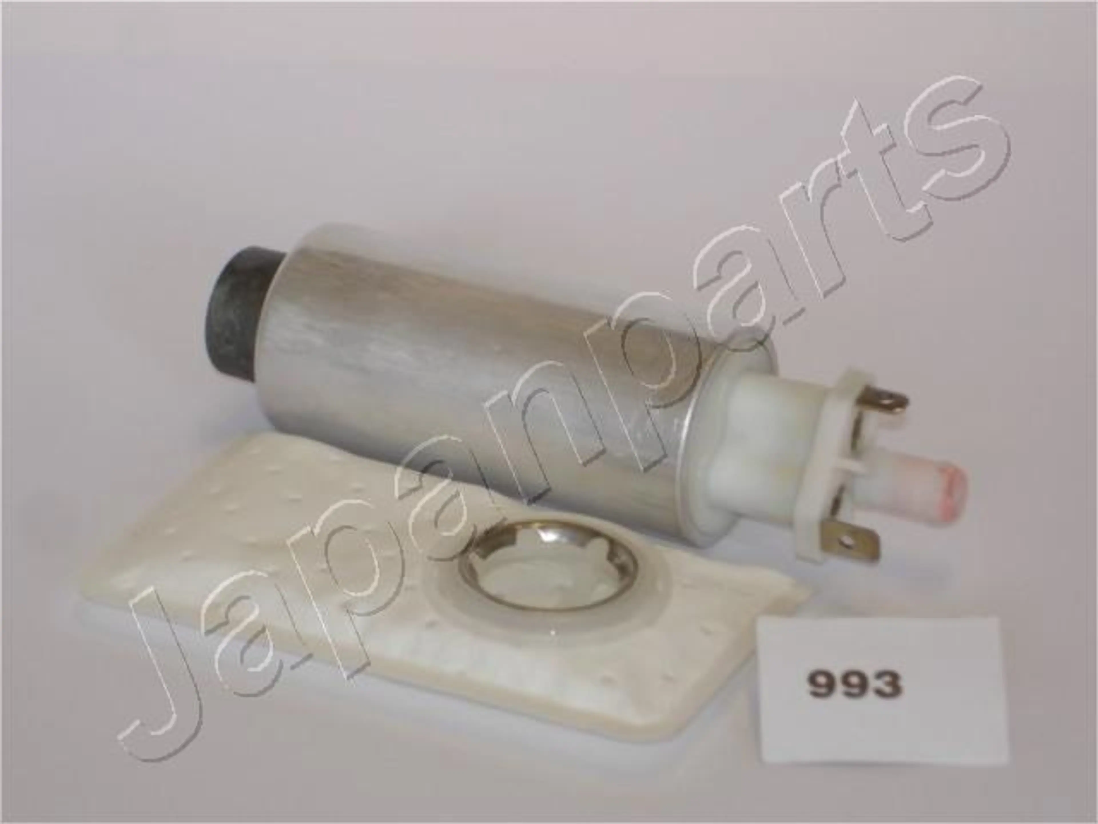 BOMBA DE COMBUSTIBLE