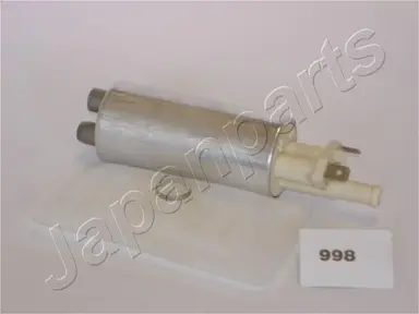 BOMBA DE COMBUSTIBLE