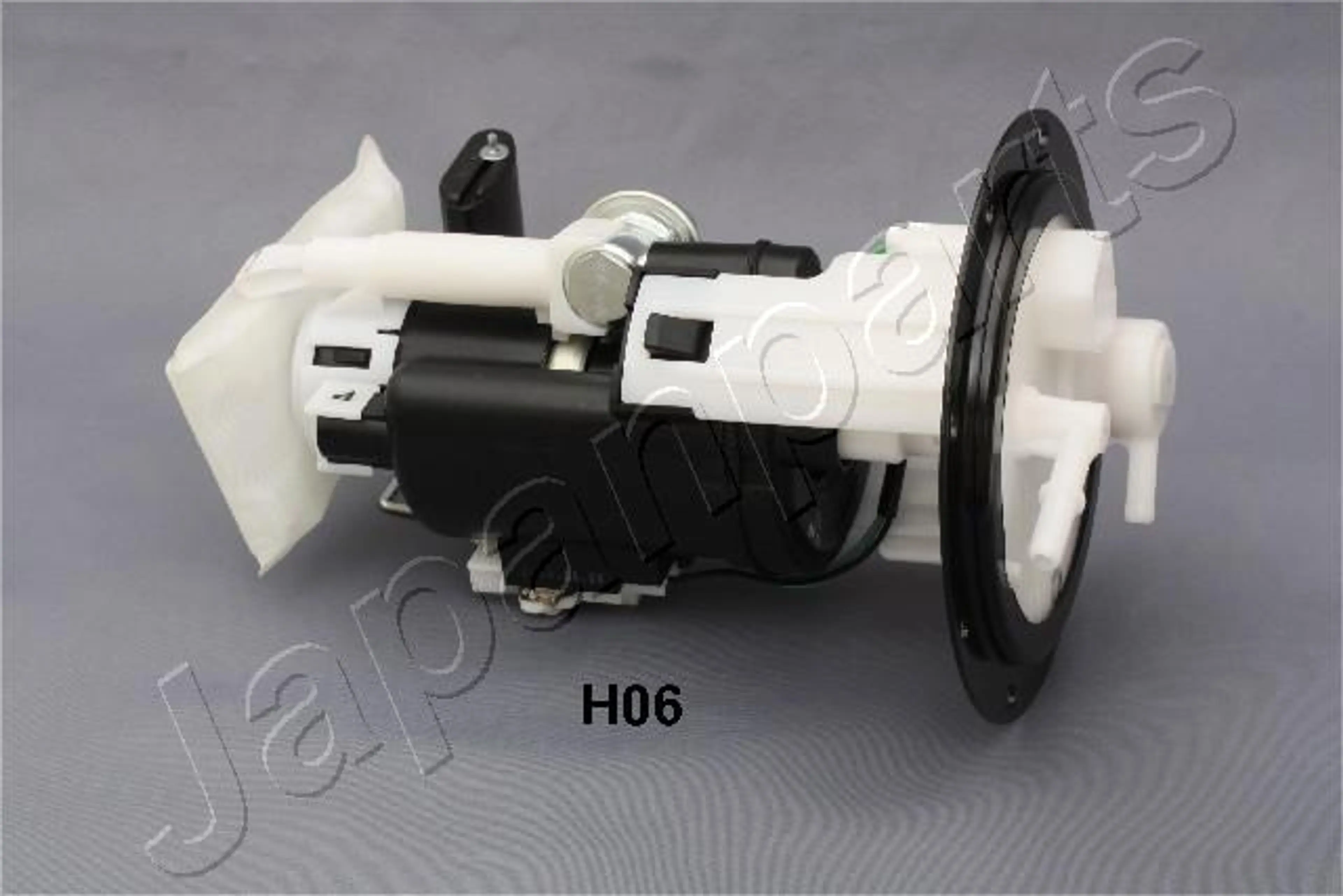 BOMBA DE COMBUSTIBLE