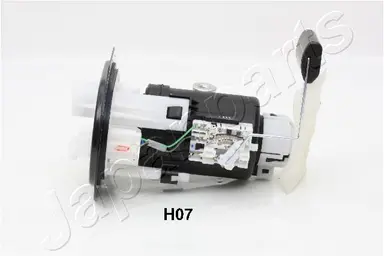 BOMBA DE COMBUSTIBLE