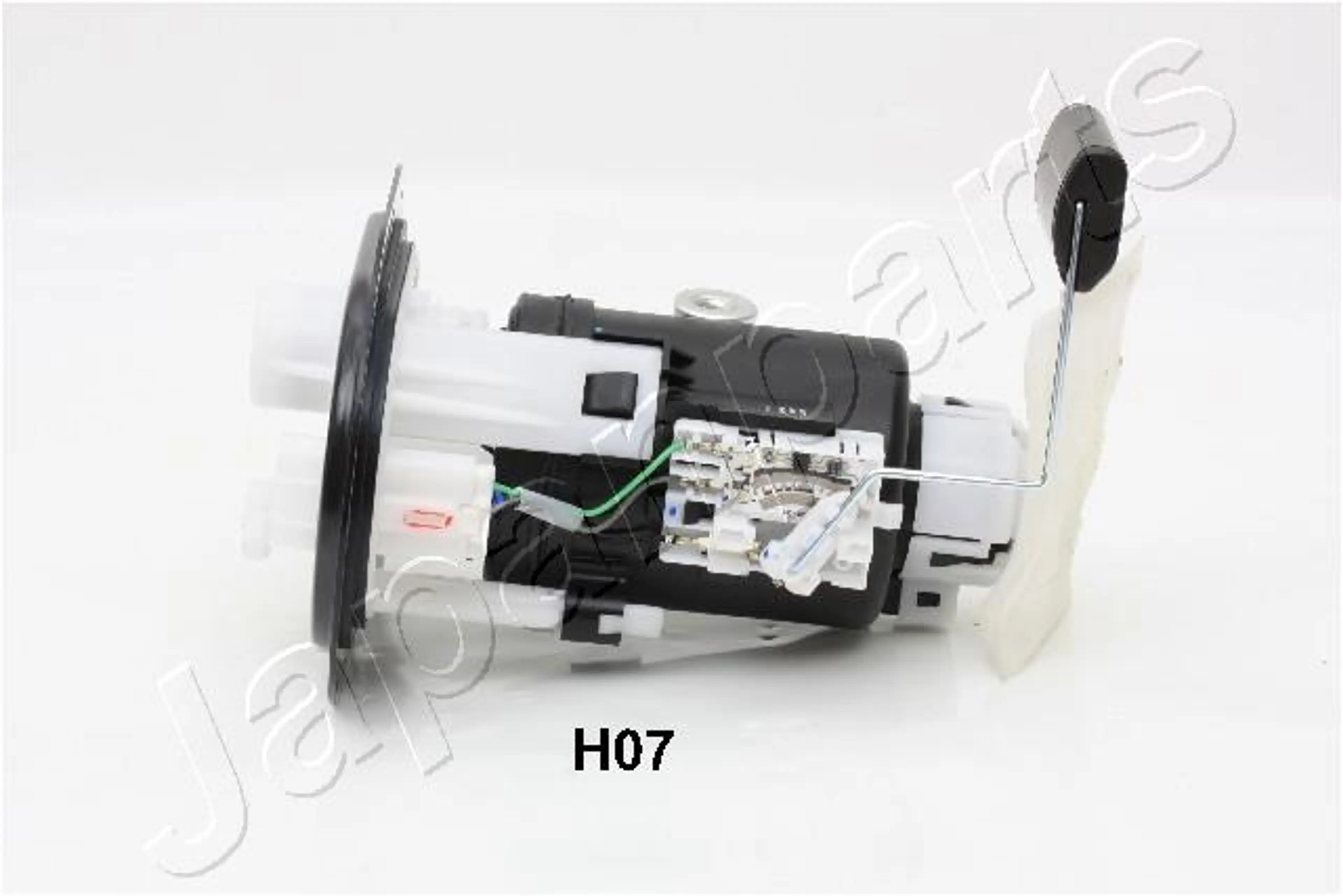 BOMBA DE COMBUSTIBLE