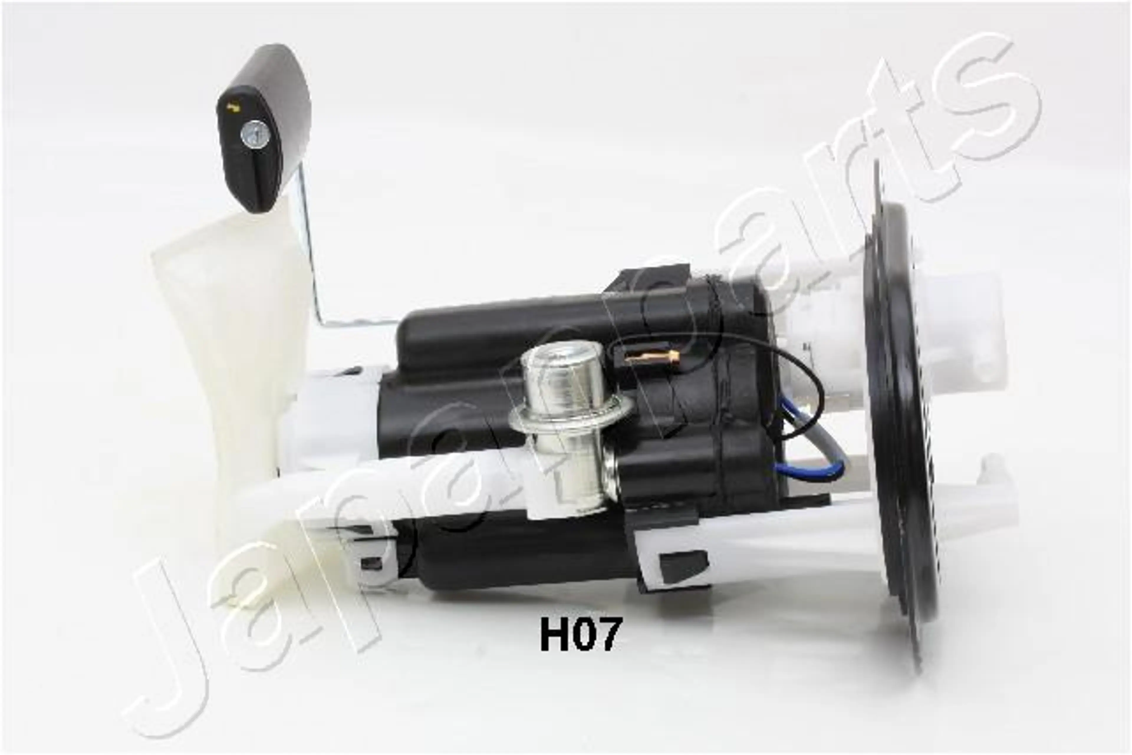 BOMBA DE COMBUSTIBLE