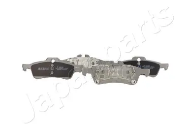 JGO PASTILLAS TRAS DE FRENO 86200