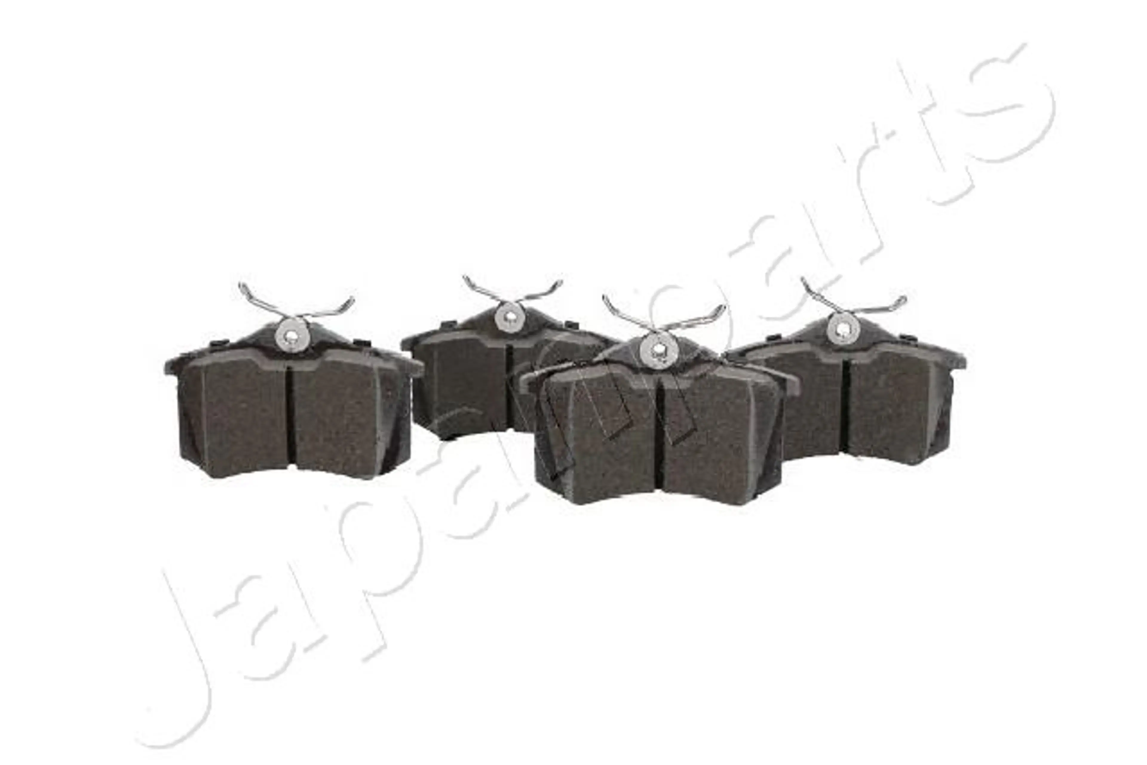 JGO PASTILLAS PP0901AF PP0600AF