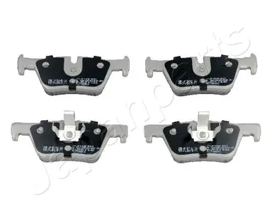 PASTILLAS FRENO 12586