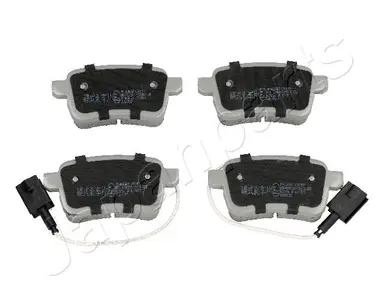 PASTILLA DE FRENO 12554