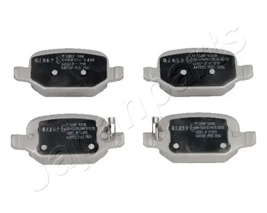 PASTILLA FRENO 12640  822324