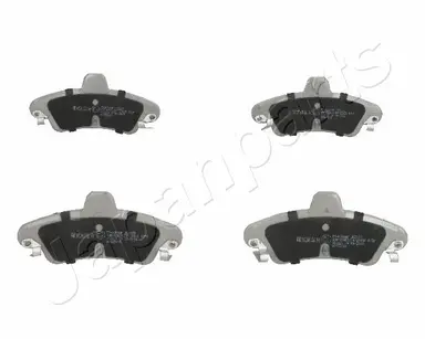 PASTILLA DE FRENO 9840