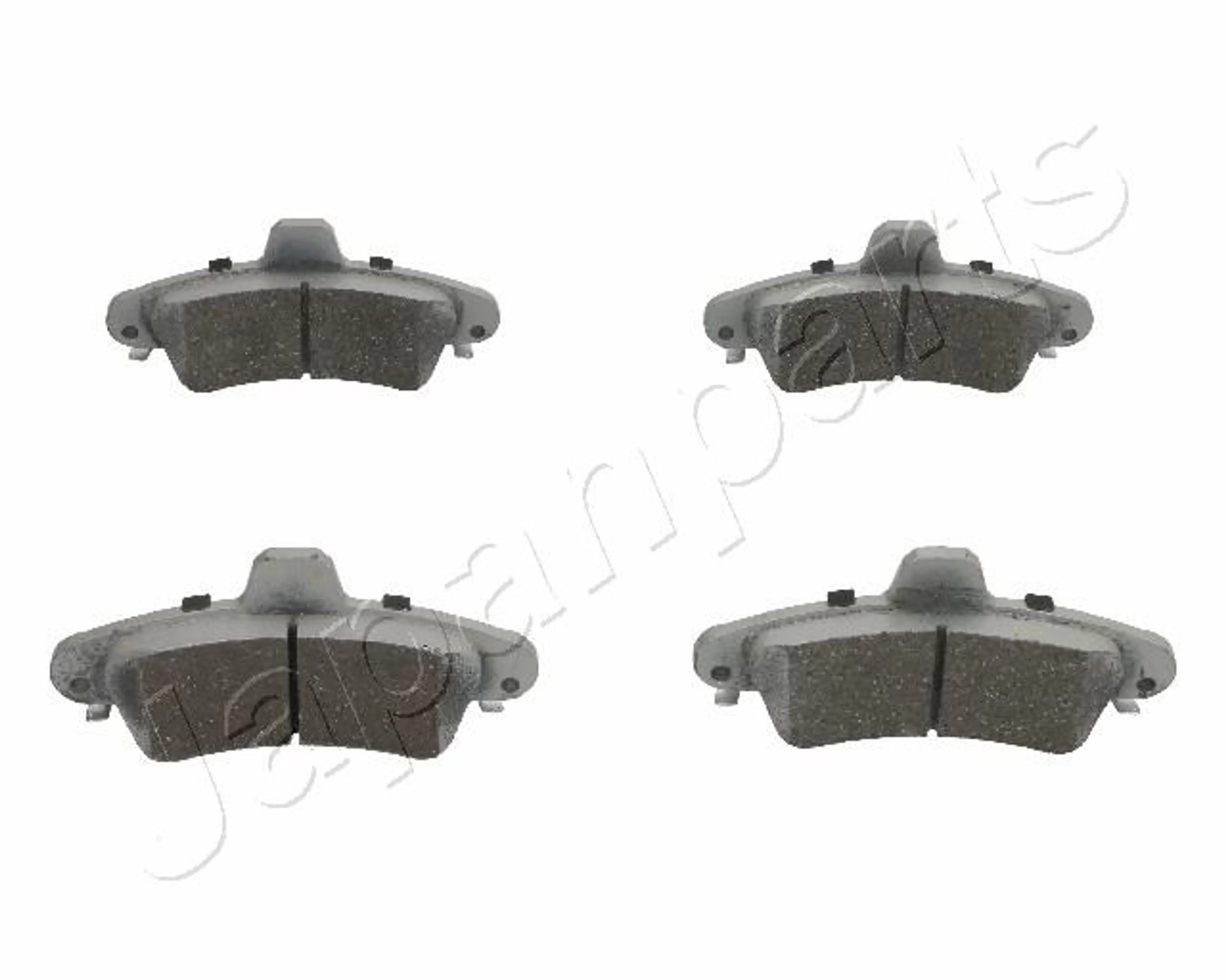 PASTILLA DE FRENO 9840