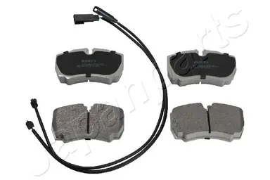 PASTIGLIE FRENO  PA0013AF