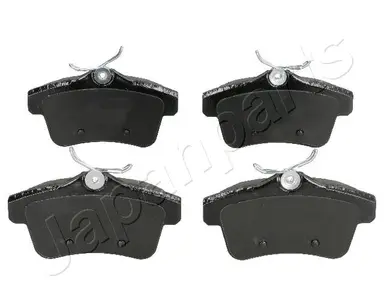 PASTILLAS DE FRENO--12468--