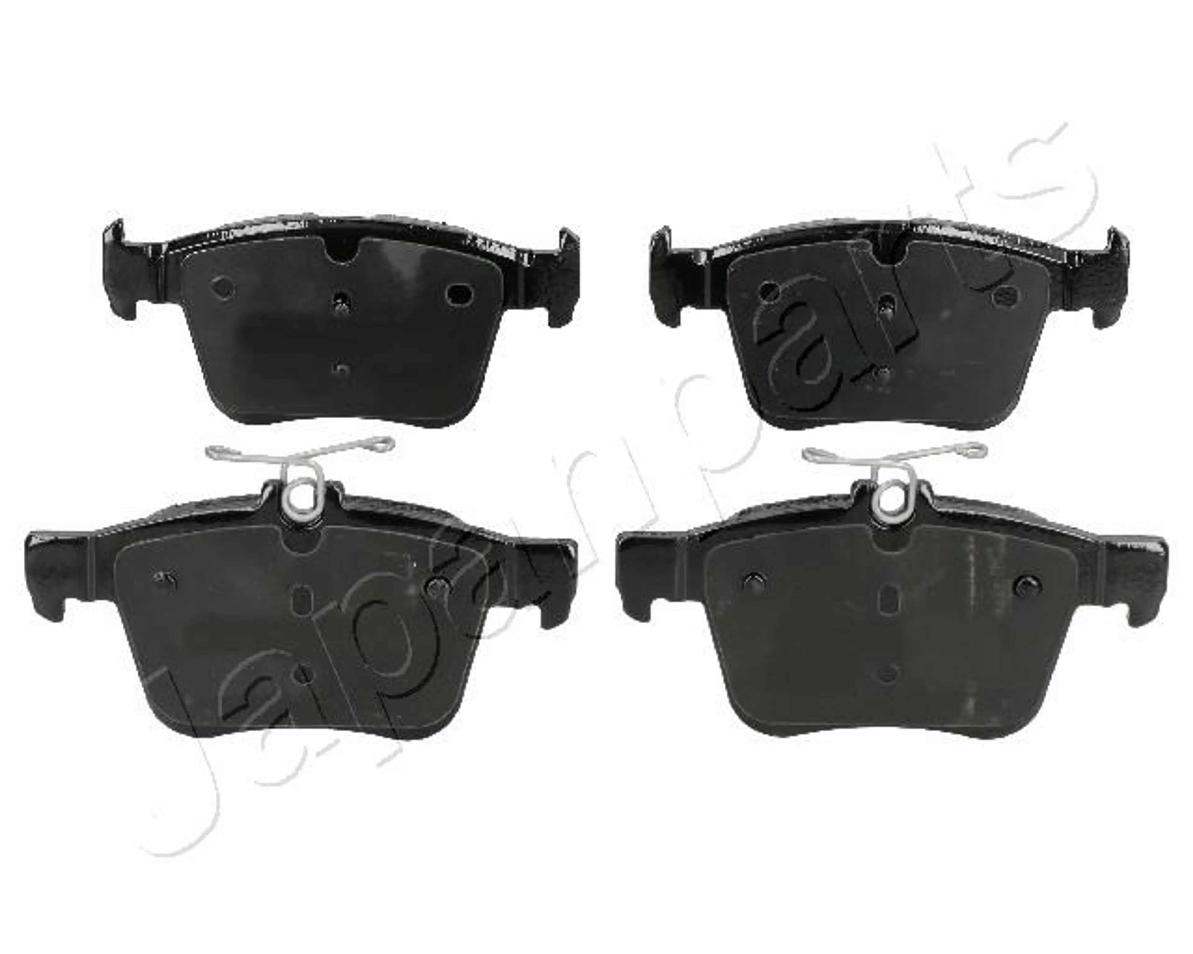 PASTILLAS DE FRENO PP0905AF