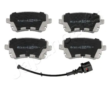 PASTILLAS 12241  (PP0907 S/SENSOR)