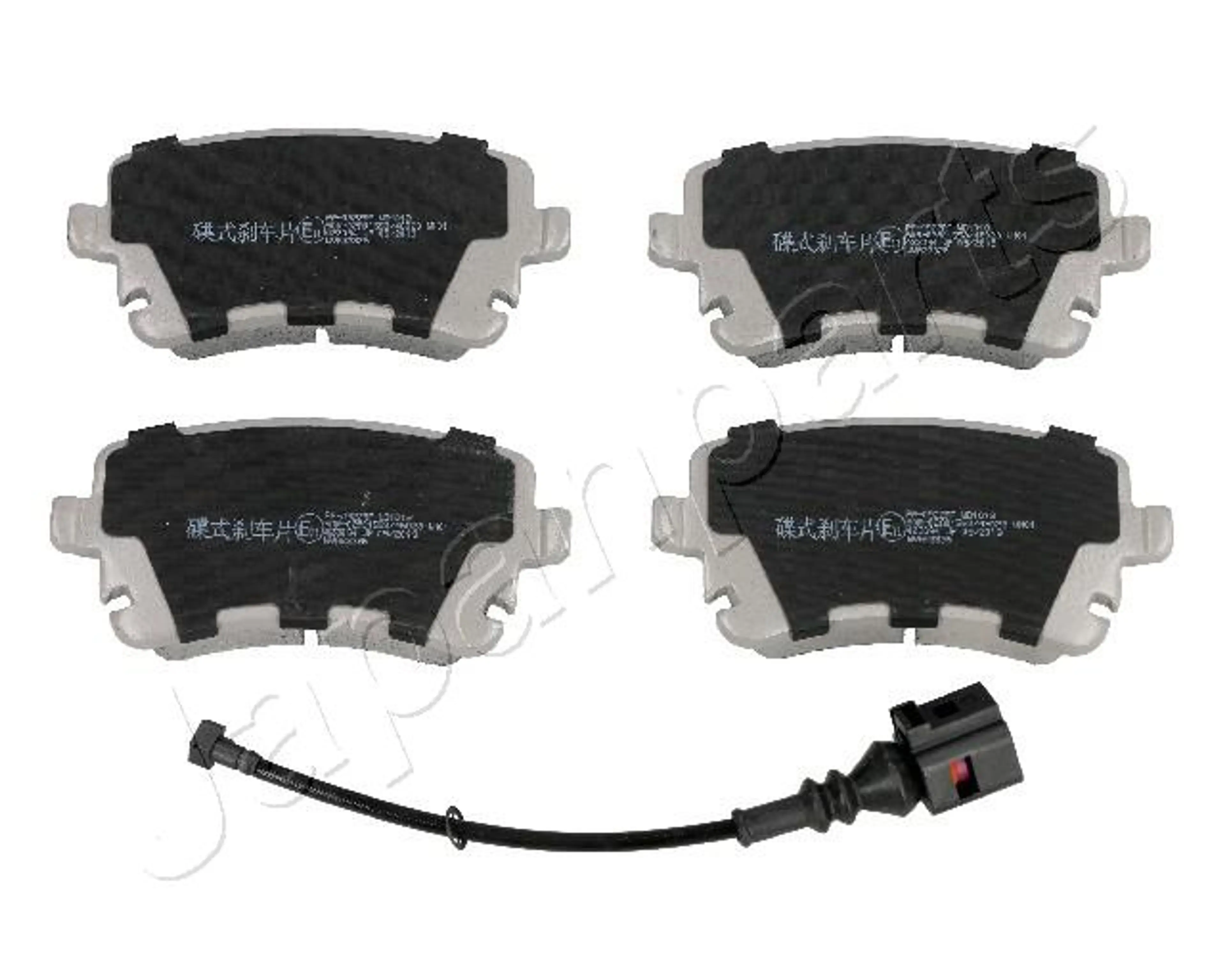 PASTILLAS 12241  (PP0907 S/SENSOR)