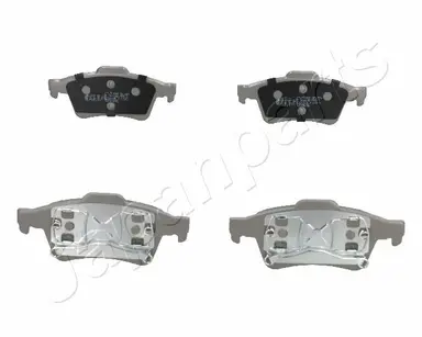 PASTILLA TRAS. DE FRENO  84200