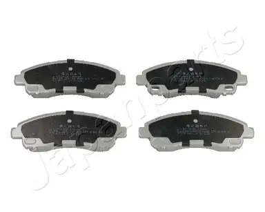 JUEGO DE PASTILLAS DE FRENO EJE TRA