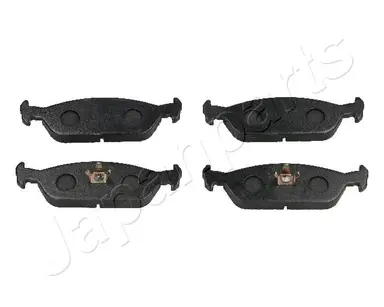 JUEGO DE PASTILLAS DE FRENO EJE TRA