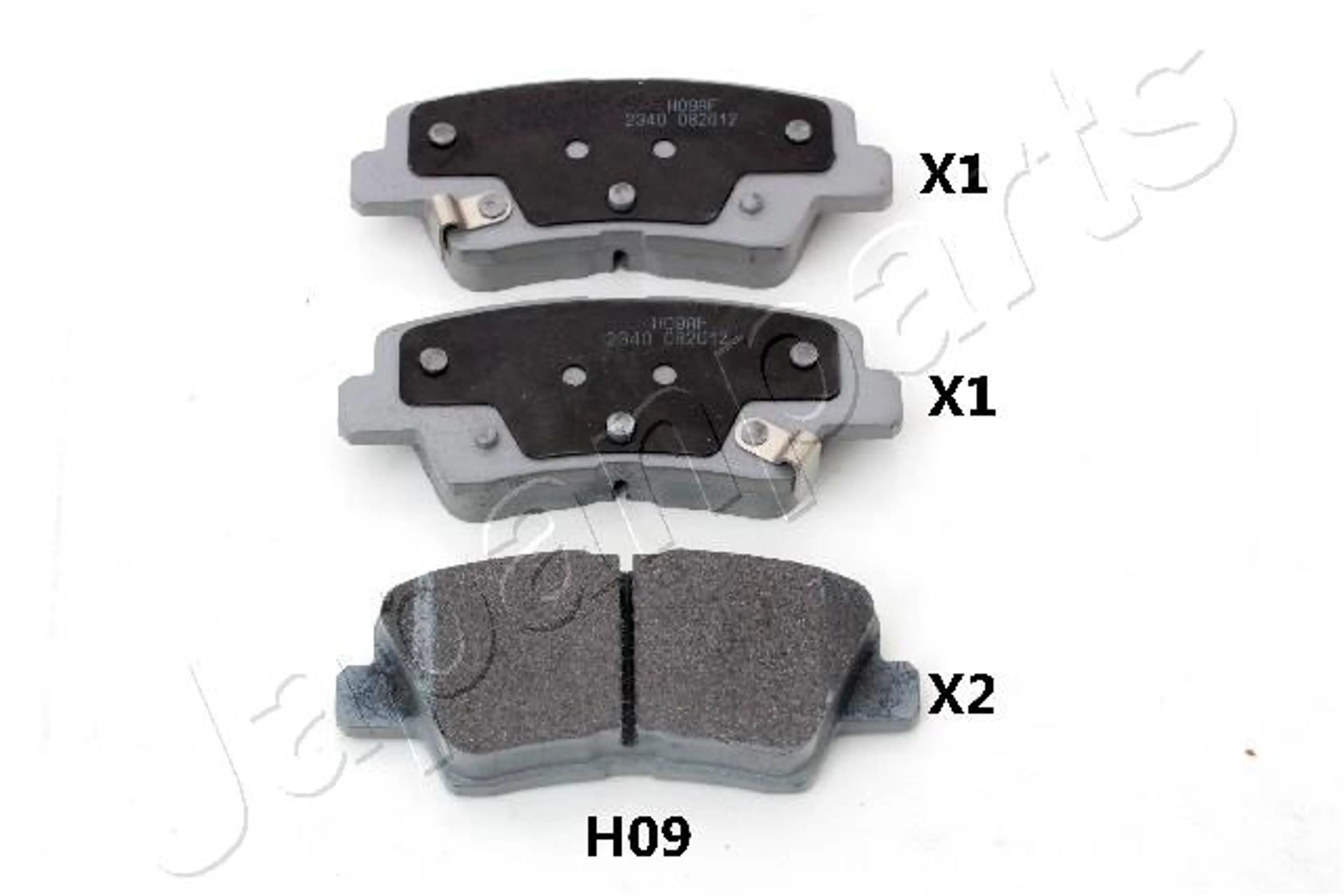 PASTILLA  PPK06AF