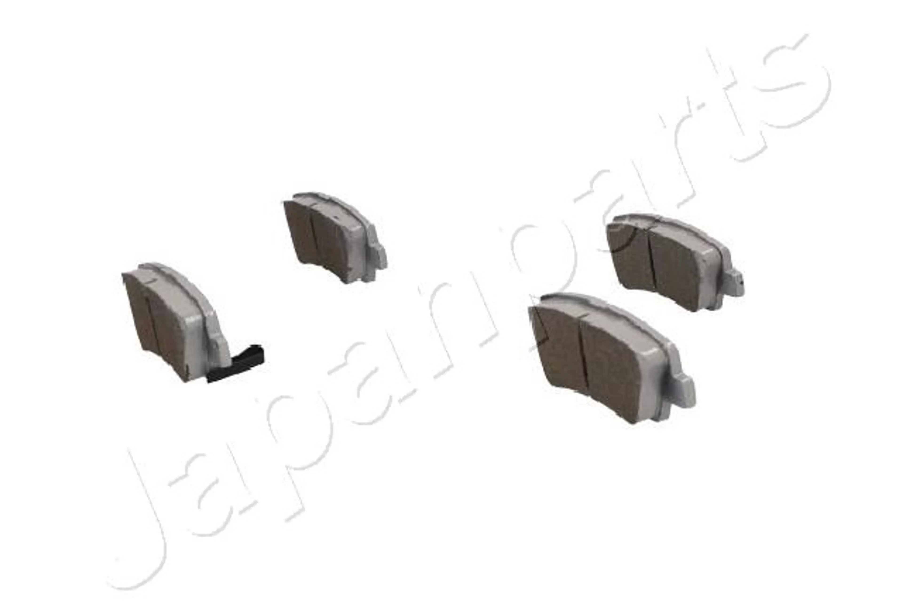 PAST FRENO ABS37914 PPH11AF PPK14AF