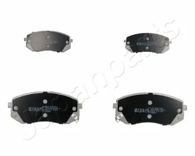 JUEGO DE PASTILLAS DE FRENO EJE TRA