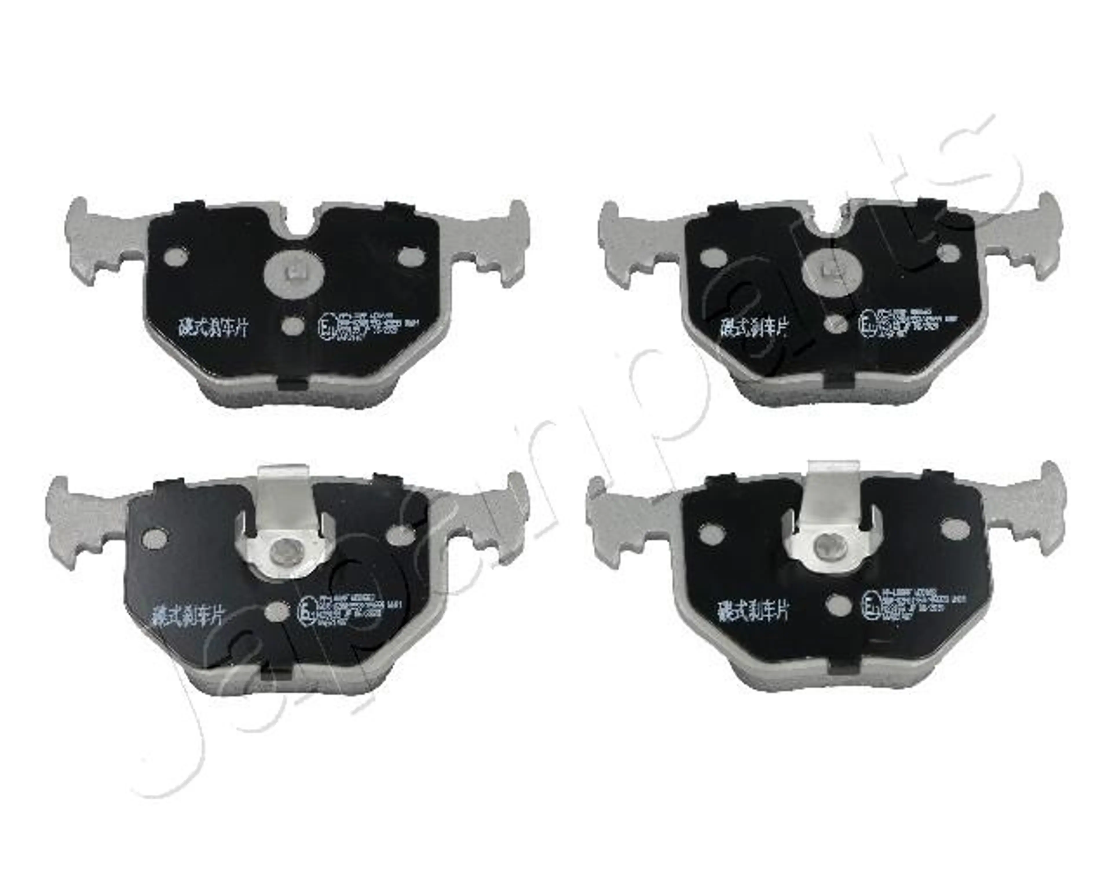 JGO PASTILLAS  BMW 10101 *