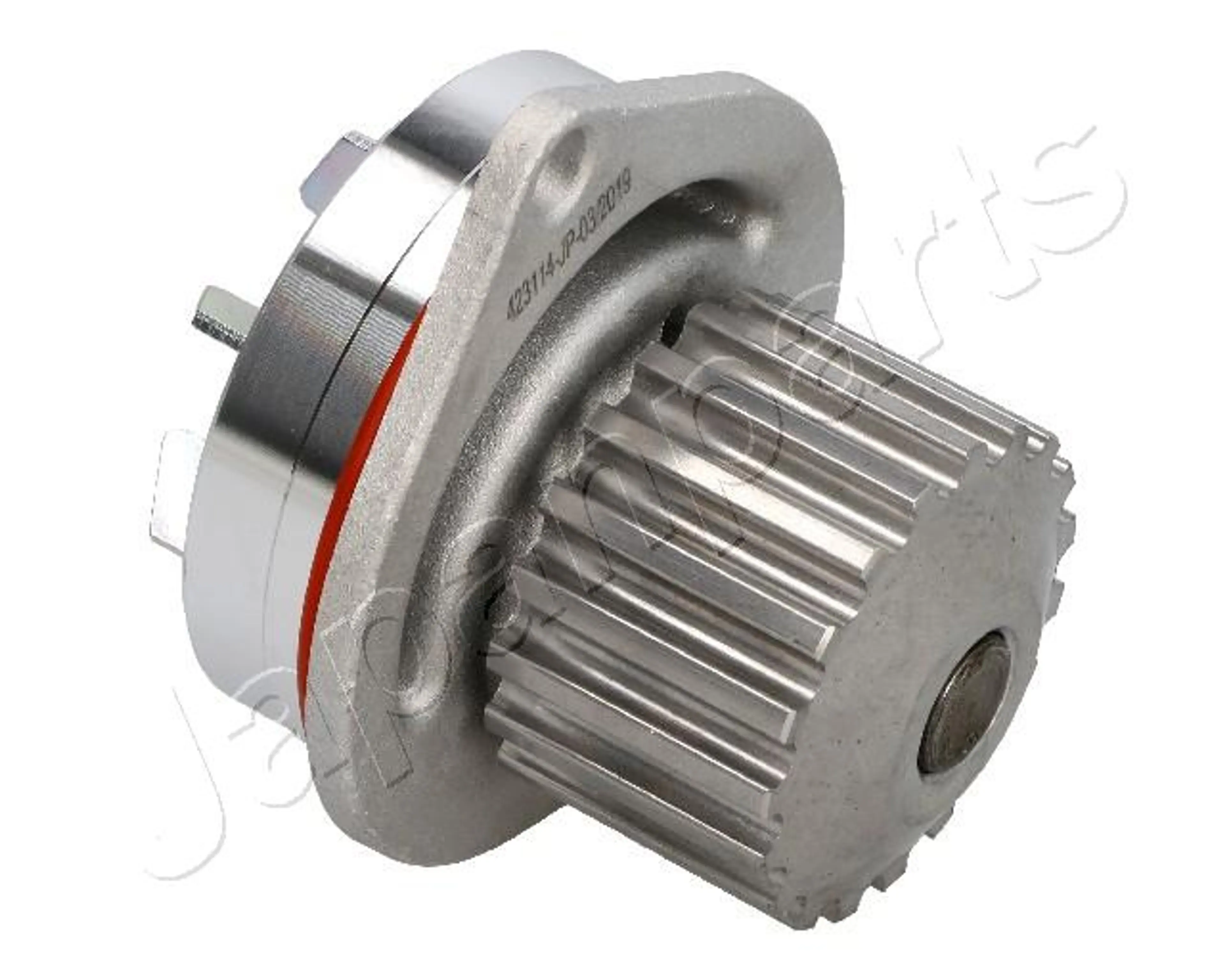 BOMBA DE AGUA    1600