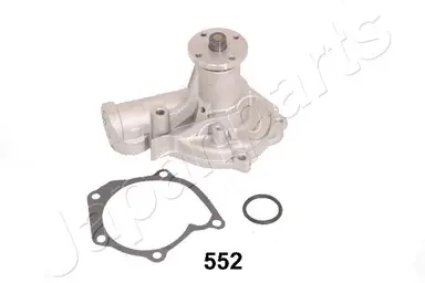 BOMBA DE AGUA L200 96<