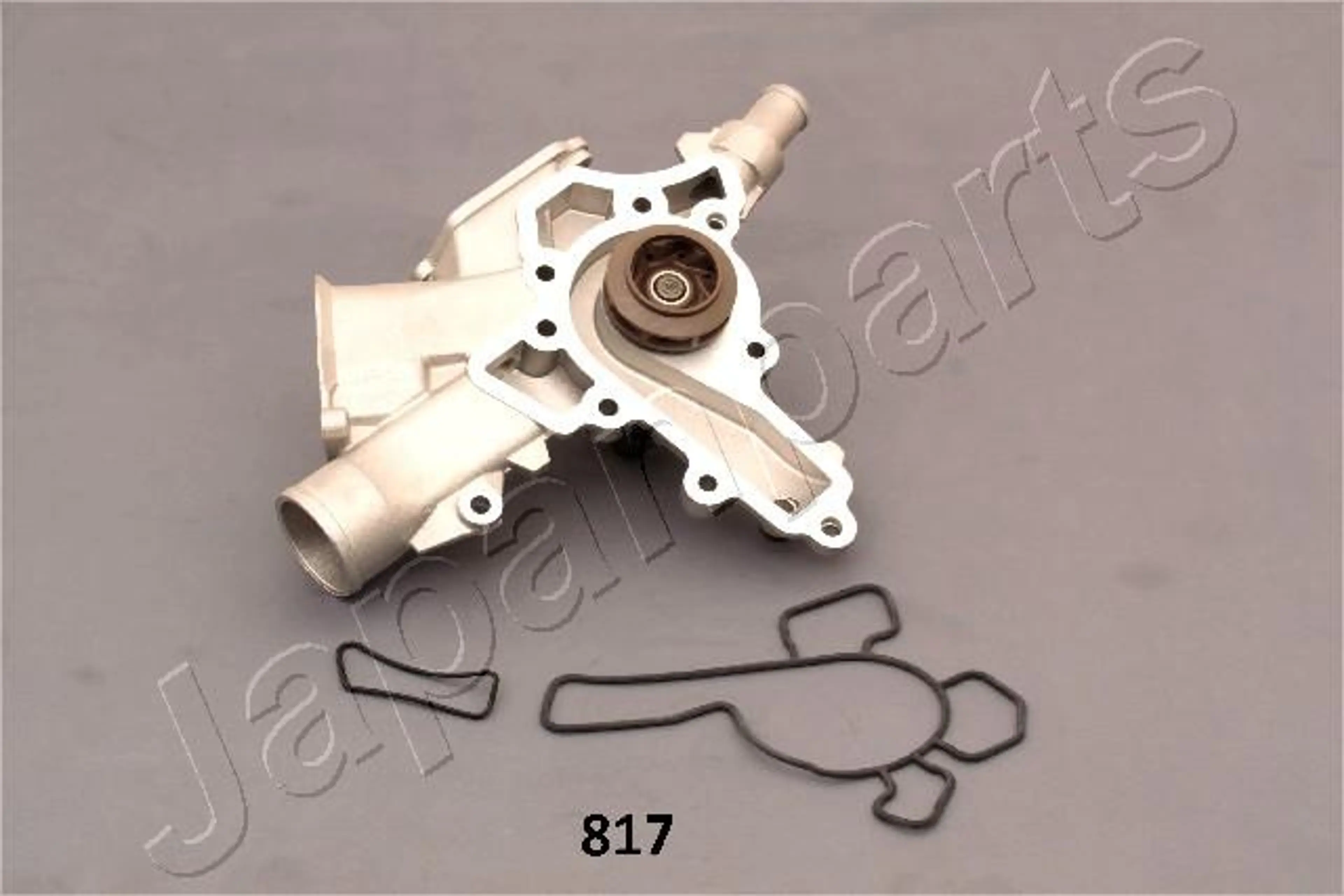 BOMBA DE AGUA   1606