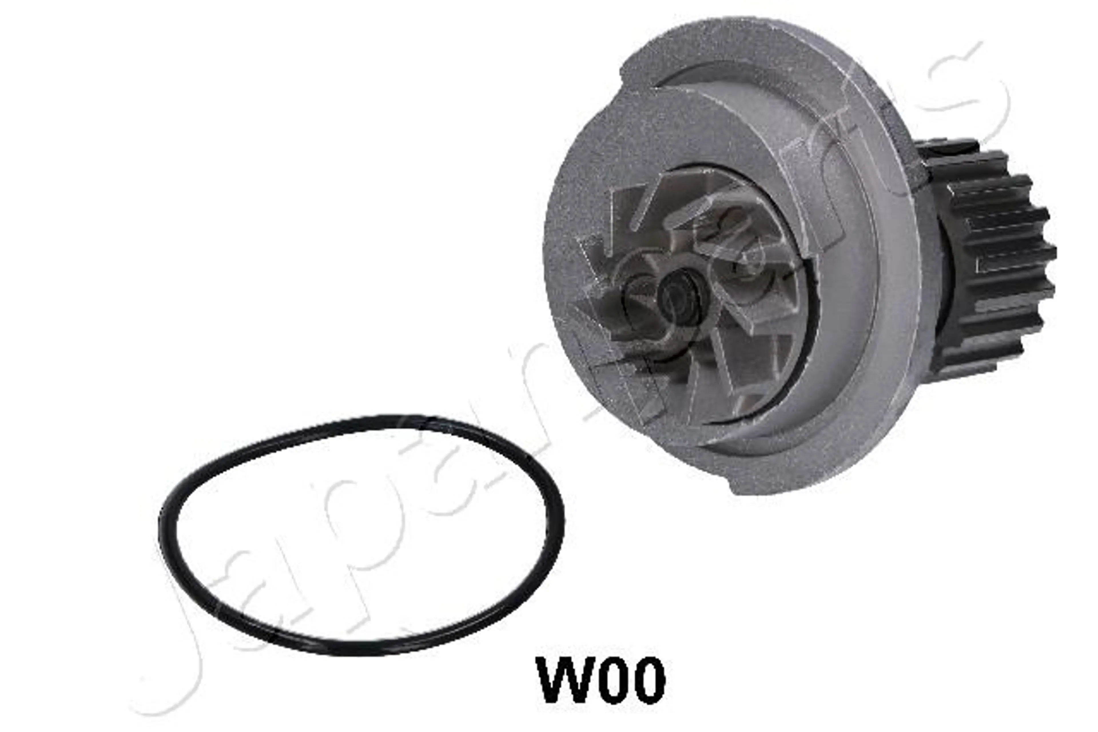 BOMBA DE AGUA   1633*