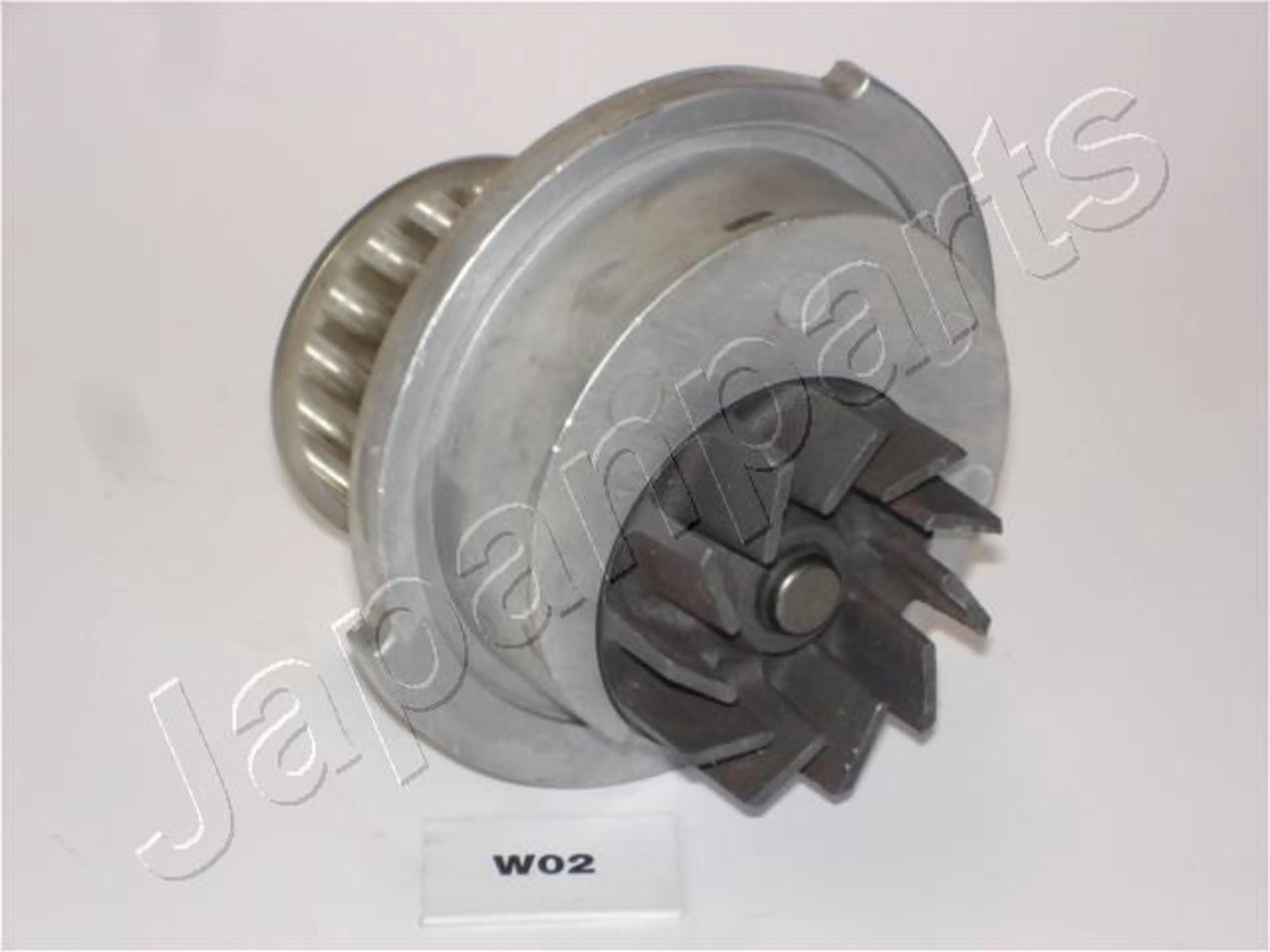 BOMBA DE AGUA DAEWOO 1631