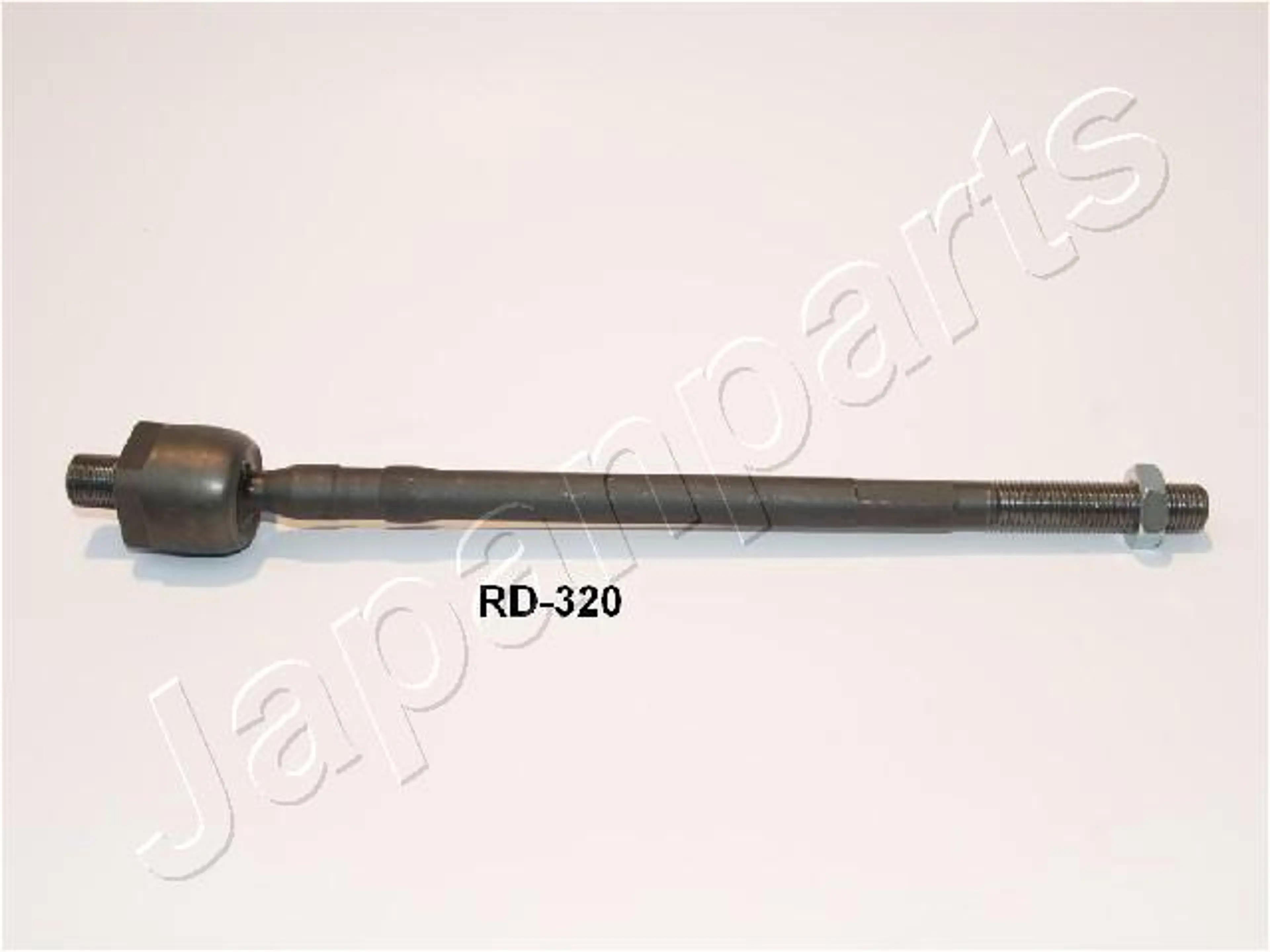 ARTICULACION AXIAL-BARRA DE ACOPLAM