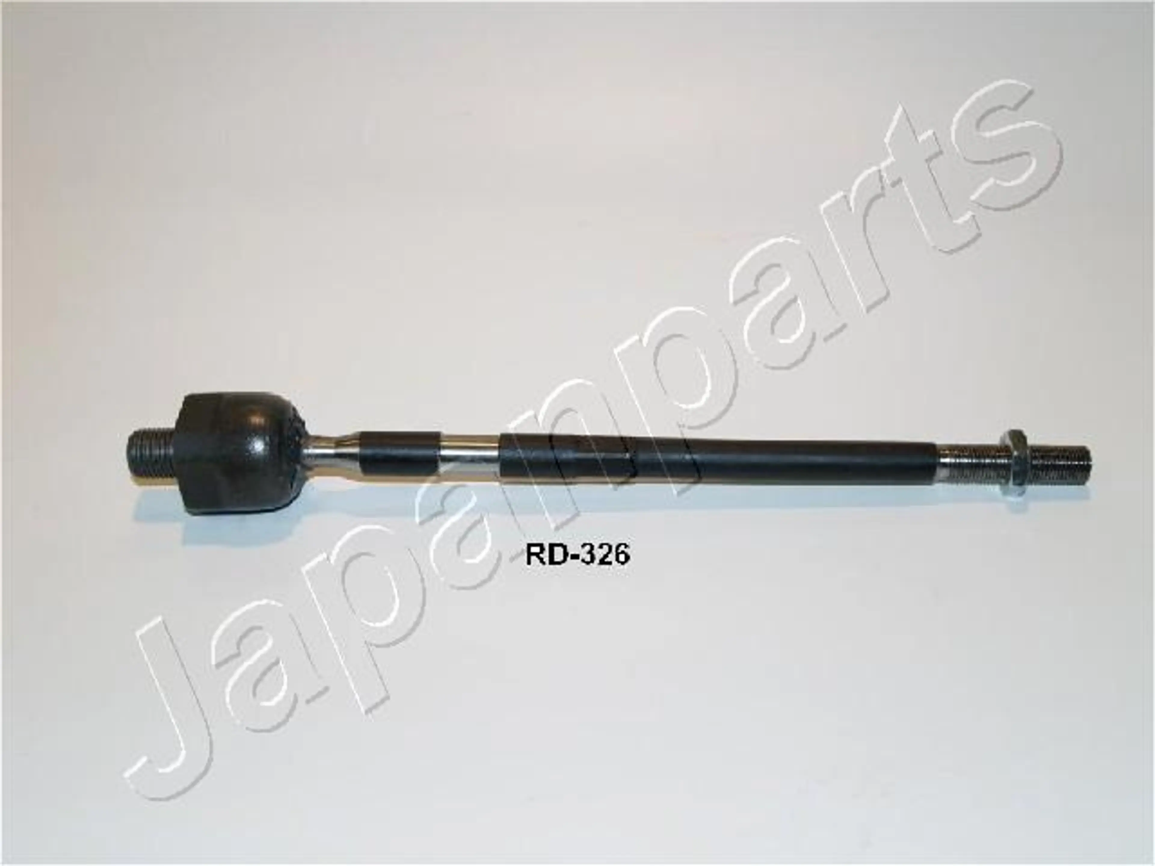 ARTICULACION AXIAL-BARRA DE ACOPLAM