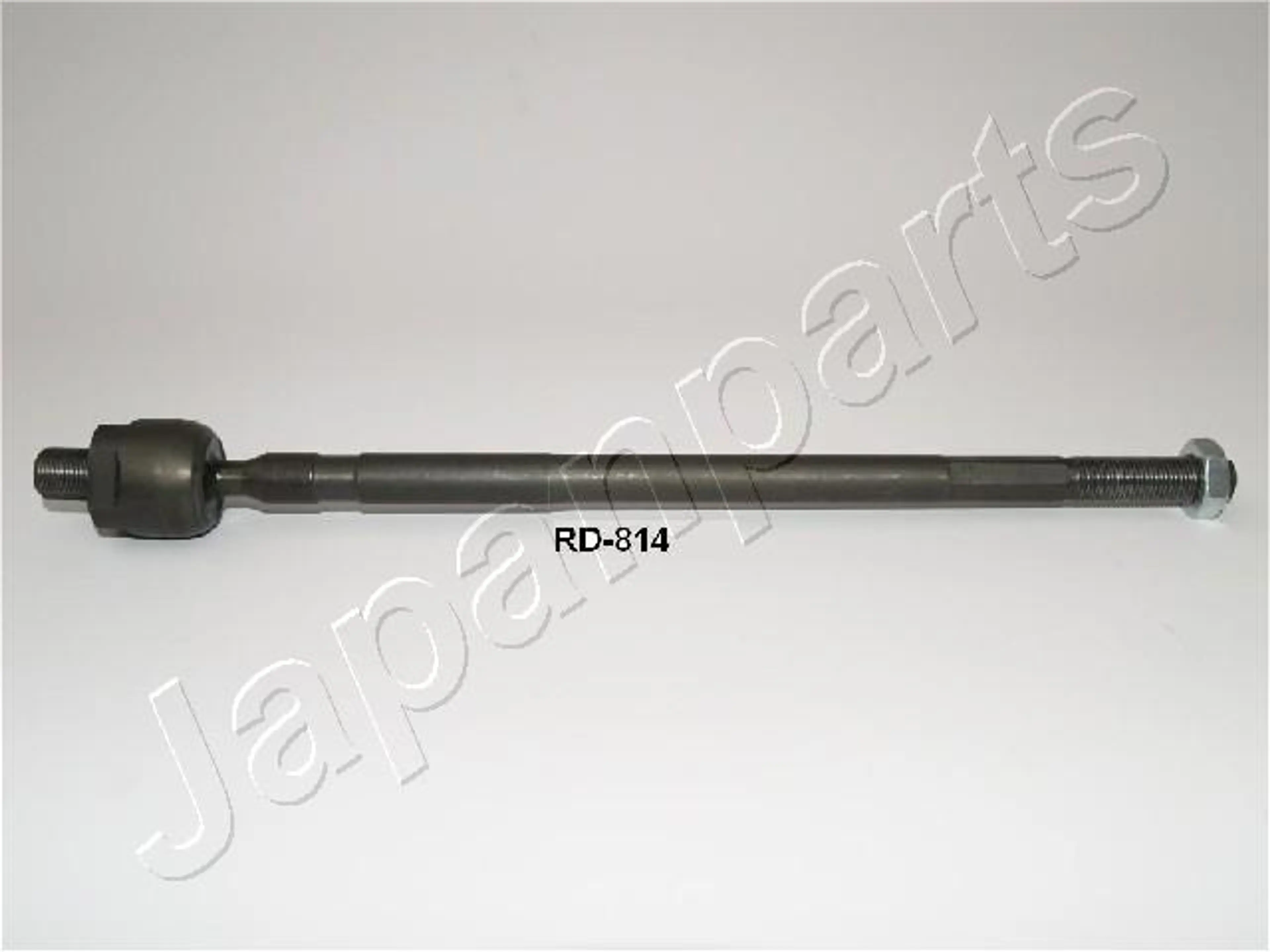 ARTICULACION AXIAL-BARRA DE ACOPLAM