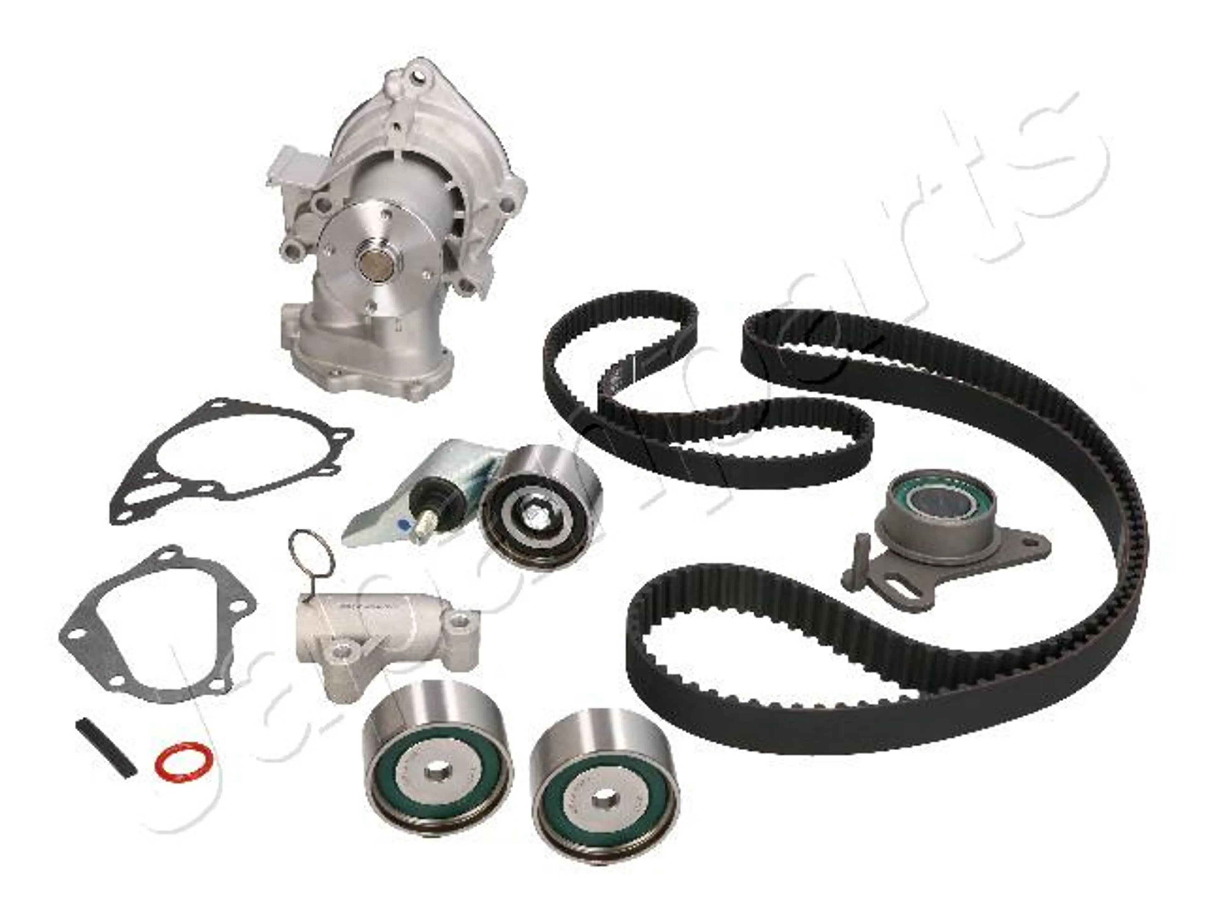 KIT DE DISTRIBUCION+BOMBA