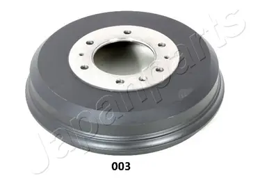 TAMBOR DE FRENO EJE TRASERO