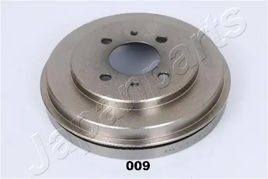 TAMBOR DE FRENO EJE TRASERO