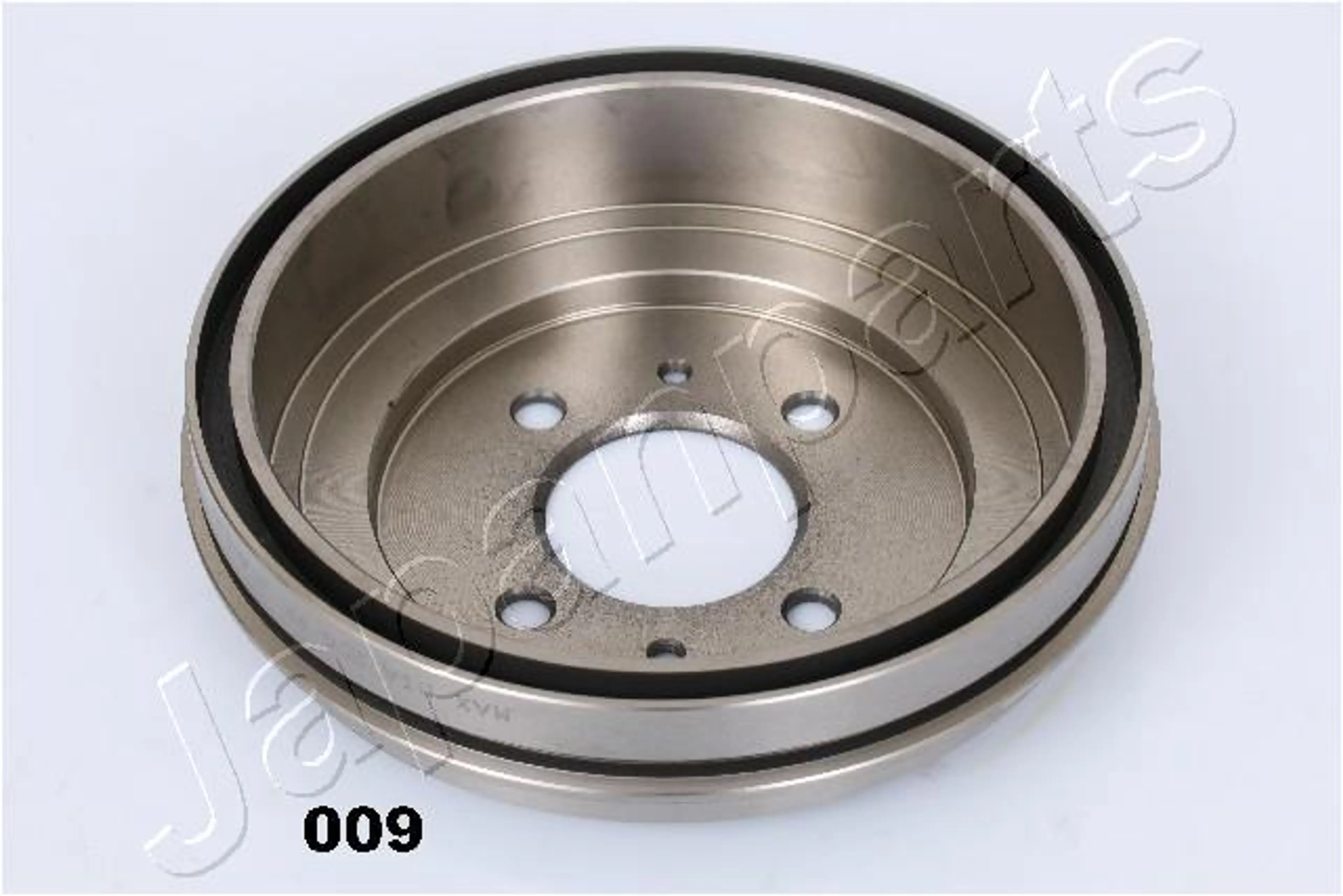 TAMBOR DE FRENO EJE TRASERO