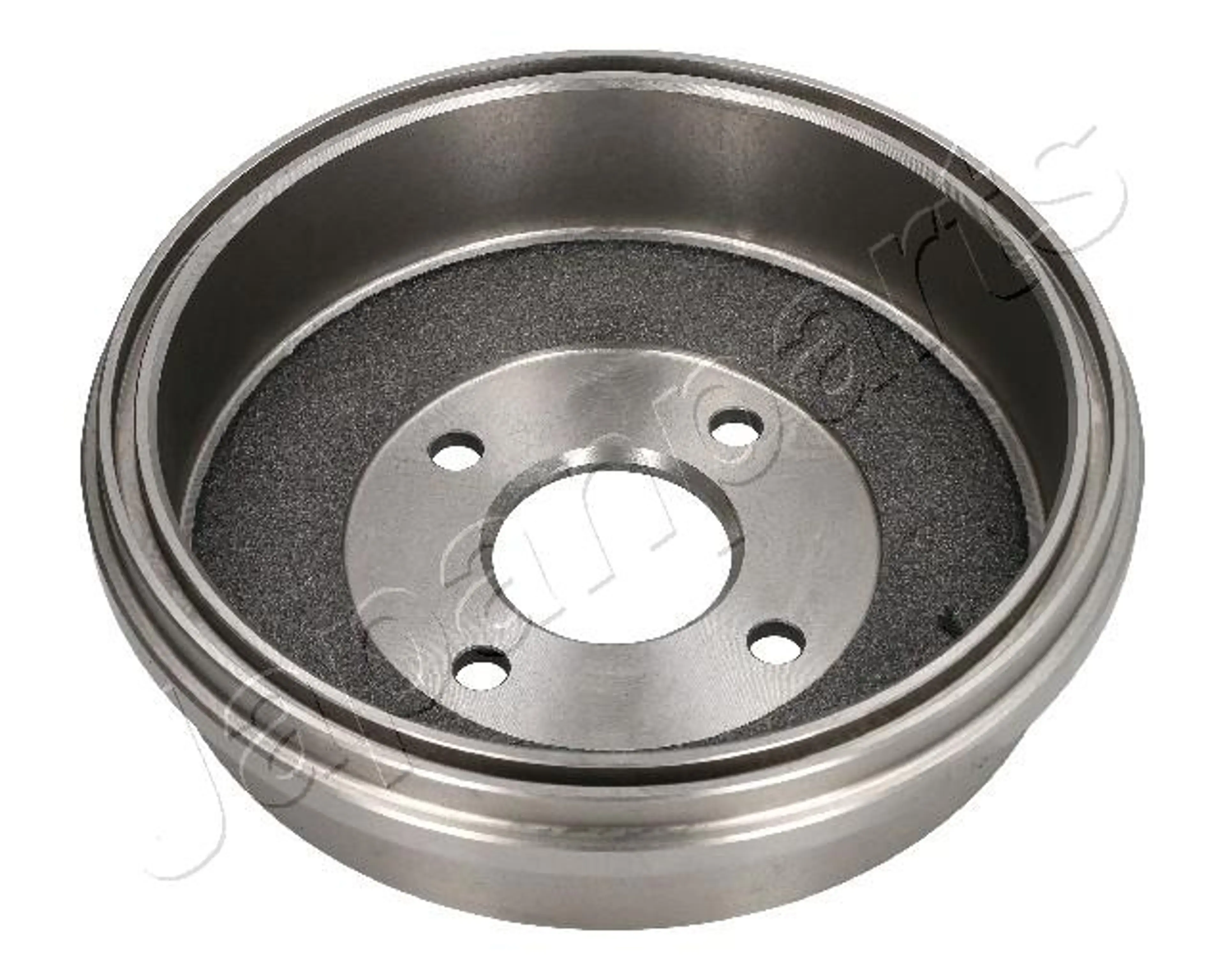 TAMBOR DE FRENO EJE TRASERO