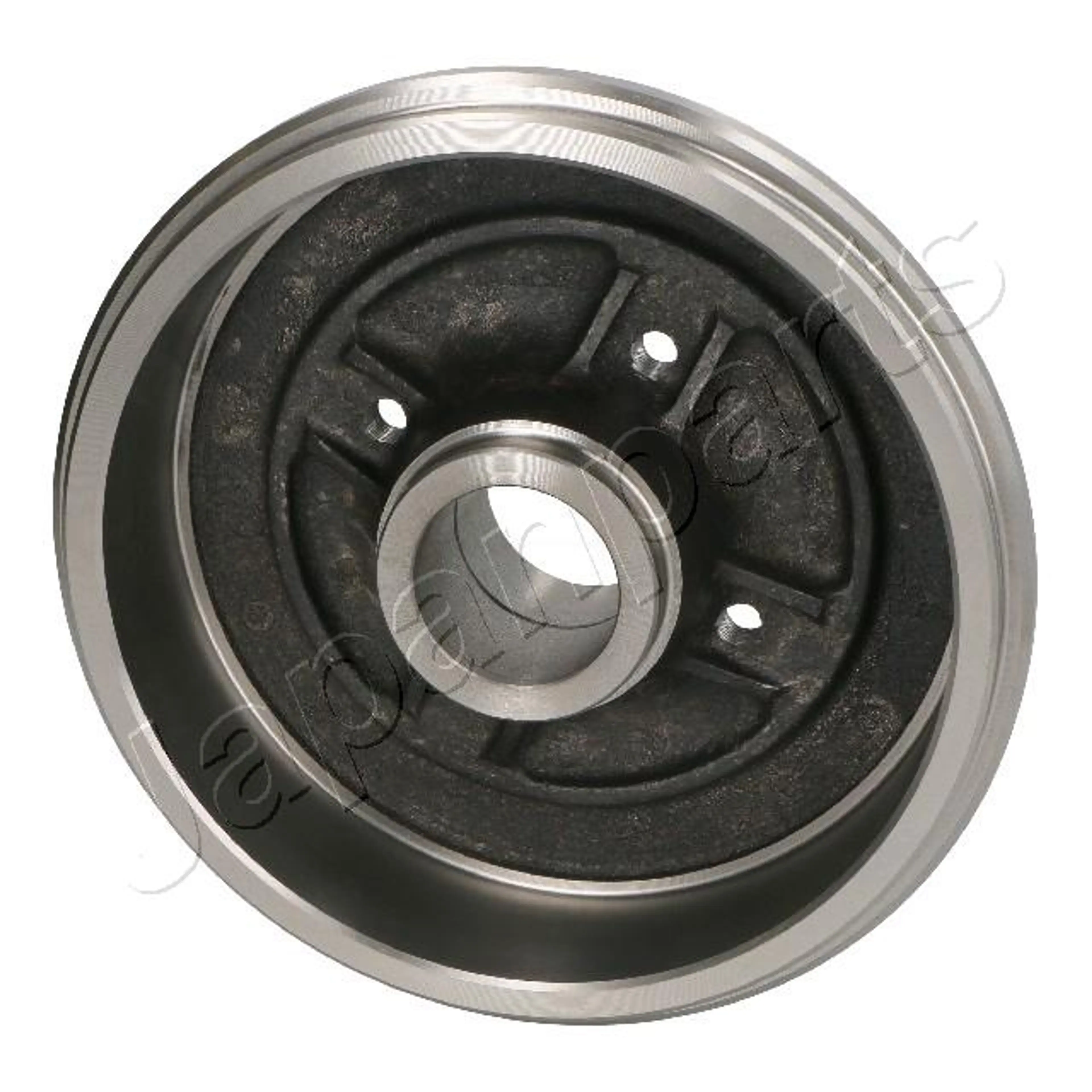 TAMBOR DE FRENO EJE TRASERO